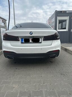 530d xDrive M Paket - 5