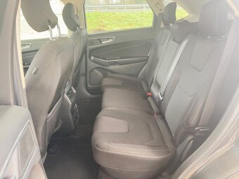 Ford FORD Edge 2.0 TDCI 176KW AWD 4x4 - 5