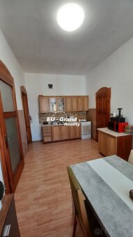 Pronájem bytu 2+1+L - Rumburk 1, ev.č. 05743 - 5