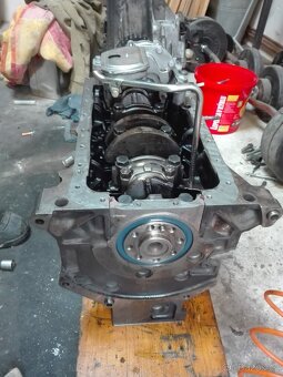 Peugeot 307 2,0 Hdi 100kw - 5