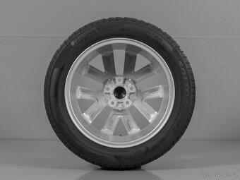 VW ARTEON ZIMNÍ SADA R17 5x112 215/55/17 3G8601025 (1390TK) - 5