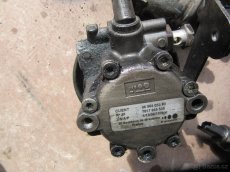 ND motor 1.6HDI TDCi 9HY, 9HZ - 5