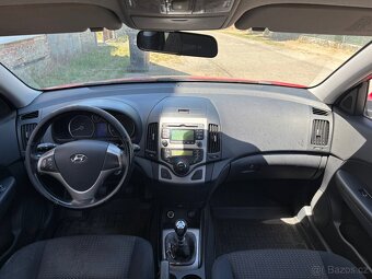 Hyundai I30 1,6 CRDi 66 Kw - 5