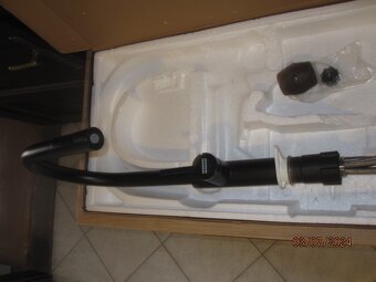 DREZ MRG 610-52 FTL - BATERIE PESCARA FC 5968.901 - 5