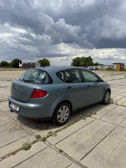 Seat Toledo 1.9 TDI - 5