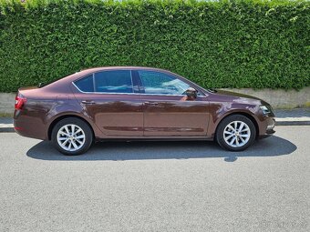 Škoda Octavia 3, r.v.2018 1,5 tsi 110KW, 106.000km - 5