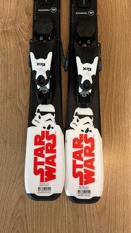 Dětské lyže Rossignol Star Wars - 5