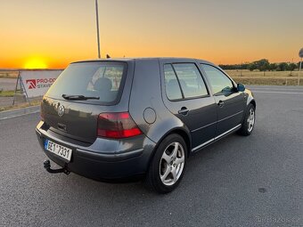 Volkswagen Golf, 1.9 TDI 110Kw, ARL - 5