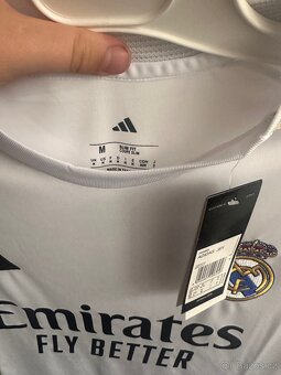 REAL MADRID dres 2025/2026 Adidas Performance - 5