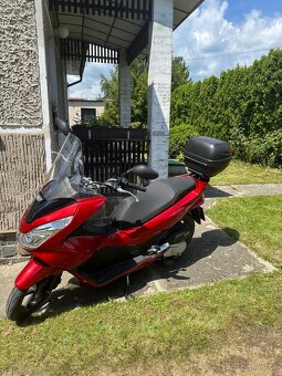 PCX150 - 5