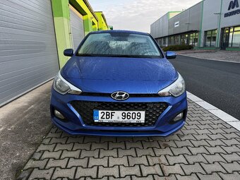 Hyundai i20 - 5