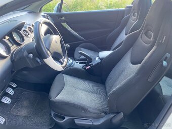 Peugeot 308 CC 1.6 THP - 5