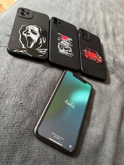 Apple iPhone 11, 64GB Black - 5