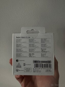 Redmi Watch 5 Lite - 5