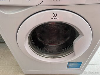 PRAČKA INDESIT IWSND 51051 C ECO - 5