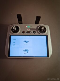DJI RC 2 Ovladač - 5