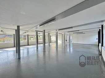 Pronájem výrobních prostor, Liberec - širší centrum - 5