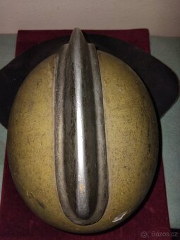 Německá přilba - 5
