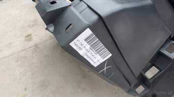 Citroen c5 x7 - 5