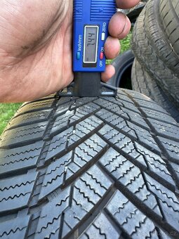 Zimní sada pneu 165/60 R15 81T - Tracmak - 5