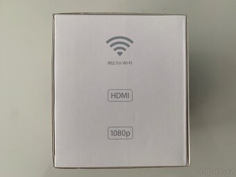 Apple TV 3. generace - 5