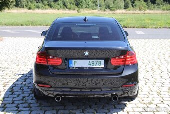 335i,F30,225kw,6st.M,RWD,SportLine,Bi-Xen,NaviPro,M-Perf,H/K - 5
