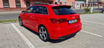 Audi A3 - 5
