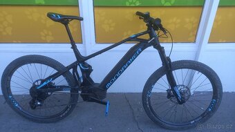 Mondraker Chaser - 5