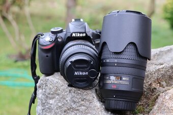 Nikon D3200 - 5
