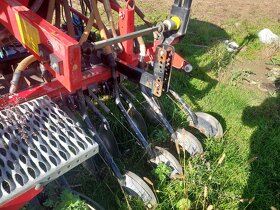 seci stroj diskove botky amazone pottinger aerosem 2.5m 3 - 5