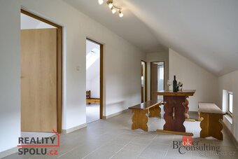 Prodej, domy/rodinný, 70 m2, Rulandová, 69102 Velké Bílovice - 5