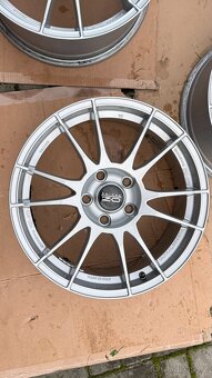 OZ Racing Ultralegerra - 5