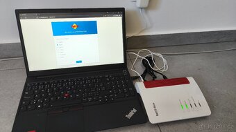 DSL modem FRITZBox 7530 - 5