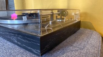 Gramofon Tesla NC580 PO SERVISU - 5