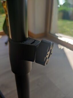 Stojan na noty - Rezervace - 5