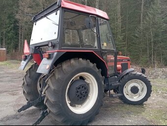 Zetor 3340 - 5