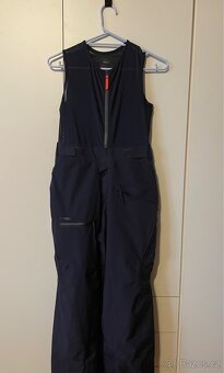Dětský lyžařsky komplet / bunda a kalhoty 153-162cm - 5
