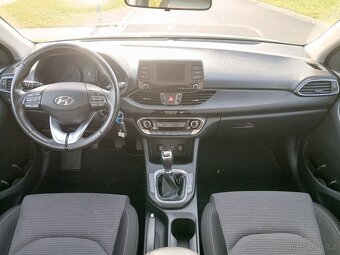 Hyundai i30 1.0T-GDI 88kW - 5