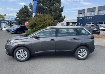 5008 ACTIVE 1.2 PureTech 130k MAN6 - 5