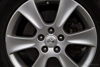 Subaru Impreza WRX | 2.5 Turbo | 1.majitel | 48.000km | - 5