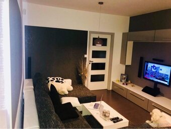 Pronájem zařízeného bytu 2+1 - Třebíč - 5