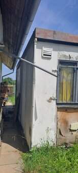 Stavební buňka - 5