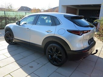 MAZDA CX-30 2.0 SELECTION r.v.01/2021 LED,NAVI,HEAD UP,ALU - 5