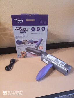 Pelíšek pro psy a obleček vel.50 - 5