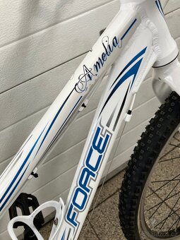 Dámské dětské Force amelia 26" velikost (S 14,5) - 5