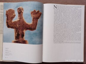 Země má, M. a E. Einhornovi, 1981, 272 stran - 5