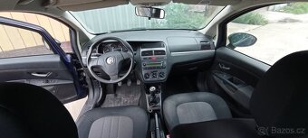 Fiat linea 1,4 t-jet - 5