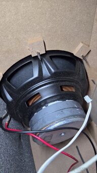 Subwoofer Jamo sub 300 - 5