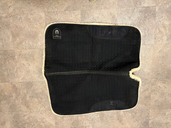 Westernová deka WERNER CHRIST HORSE - 5