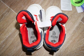 Dětské botičky Lotto vel. 21 - 5